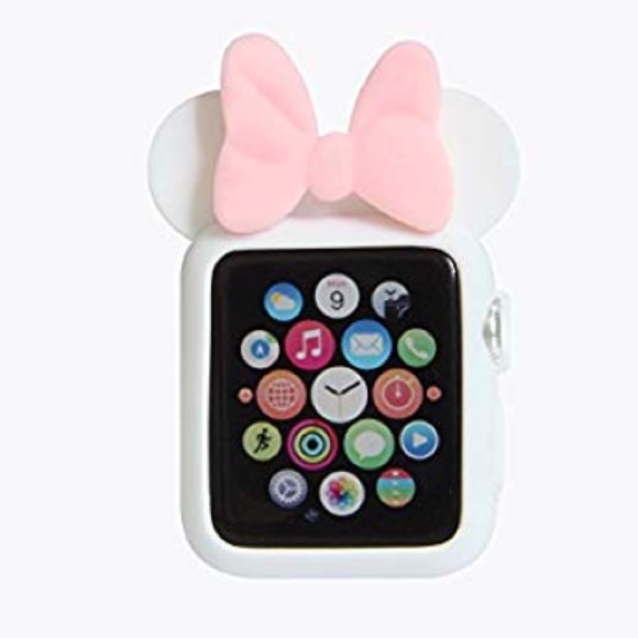 apple watch mini mouse